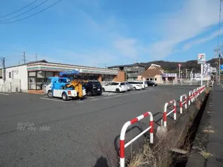 グランシャリオ(大門)【2階】の周辺