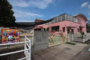 グランシャリオ(大門)【2階】の周辺