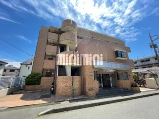 モンシェール大成の画像