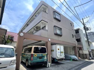 ラーマ本郷の画像