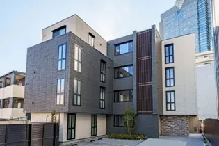 宮城県仙台市青葉区花京院2【マンション】の外観