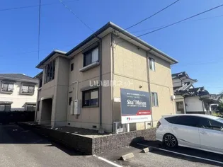 レジデンス幸 B棟の画像