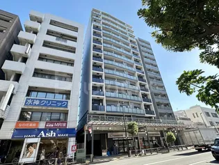 レジディア亀戸プレイスの画像