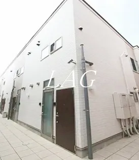 Bハウス東大井の画像