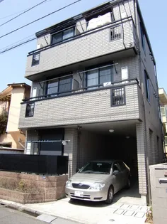 メゾンノーヴェの画像