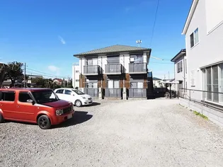 積水ハウスシャーメゾン グレンメール 103号室【1階】の外観