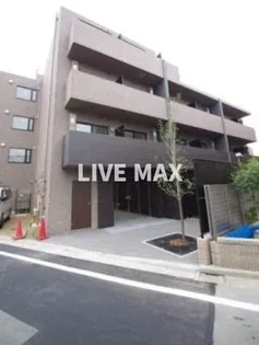 ブライズ大森東SEIの画像