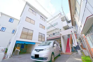 ホウムズビルの画像