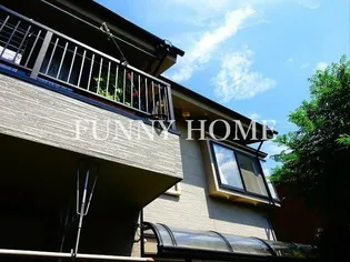 サンライズヴィラ浜田山の画像