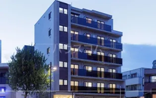 クレアーレ豊玉中の画像