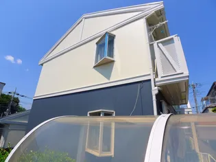 ドミール諏訪坂3の画像