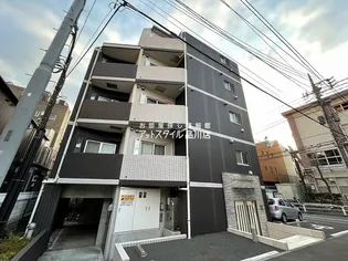 ル リオン品川中延セトルシティの画像