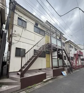 しゅんせいハイツIIの画像