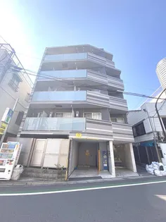 アルテシモ アレスの画像