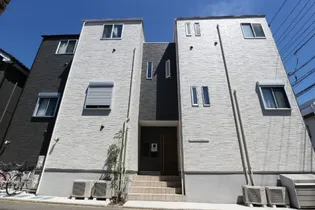 RIZEST 西大宮【1階】の外観