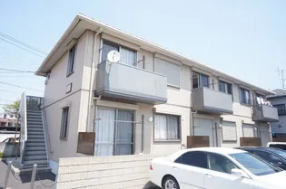 メゾン ド ピエール SHAMAISONの画像