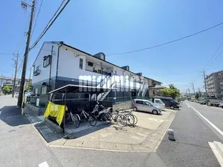 シャトウ山田の画像