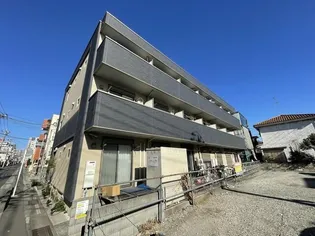 アプリコーゼ相模が丘の画像