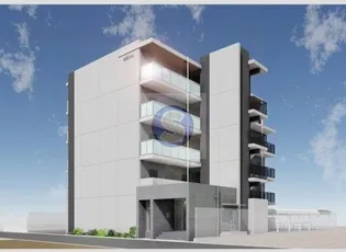 アリビオ東寺の画像