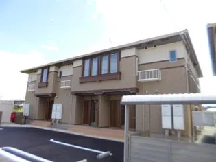 三重県度会郡玉城町久保【アパート】の外観