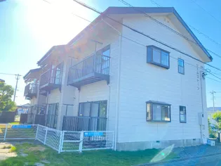 ハイツジェムストーンの画像