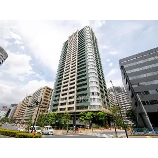 シティタワー大崎の画像