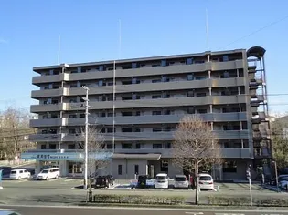 菊田参番館の画像