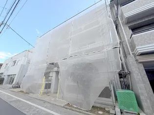 カーサ青崎の画像