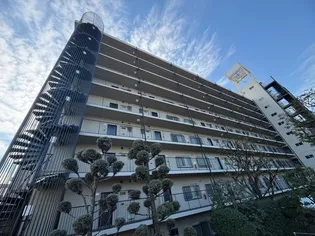 日商岩井泉尾マンション1号棟の画像