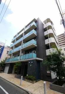 アーバンフォレストの画像