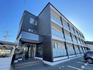 REVE堀之内南2の画像