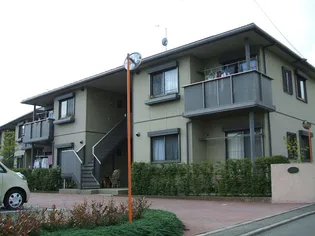 ガーデンハウス迎野の画像