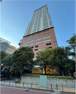 クロスエアタワーの画像