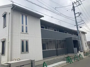 メゾン ド ゆめが丘の画像