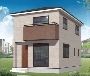 東京都武蔵野市吉祥寺本町4【一戸建】の外観