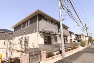 DROOM三原台 Bの画像