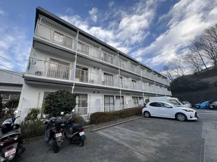 コンフィーコーポの画像