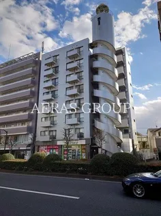 桜ヶ丘インの画像