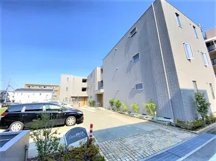 カーサ武庫之荘の画像