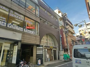 アーク石田ビルの画像