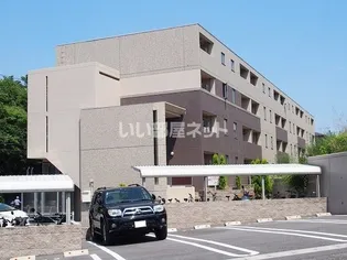 グラン アンードゥ レジデンスの画像