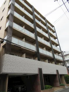 ハーモニーレジデンス清澄ガーデンの画像