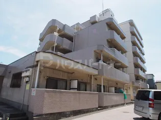 ドエル西船の画像