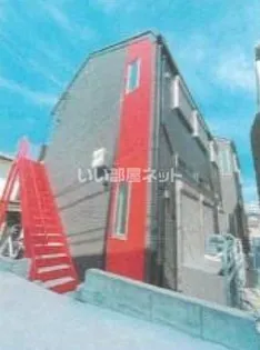 リュクスメゾンヘイアンの画像