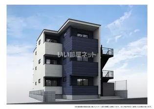 MELDIA西大宮Ⅲの画像