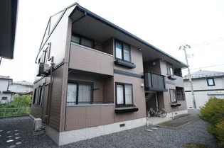 アーバンストリートAの画像