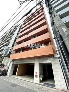 ミラベル新横濱の画像