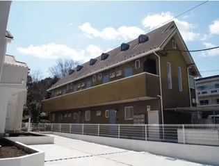 チェリーコート柚木の画像