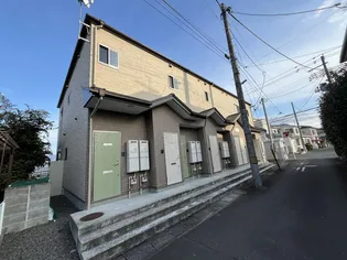 アスコット富沢南の画像