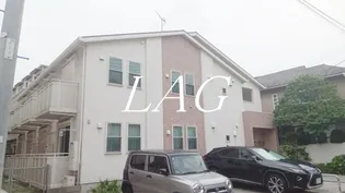 東京都豊島区池袋1【アパート】の外観